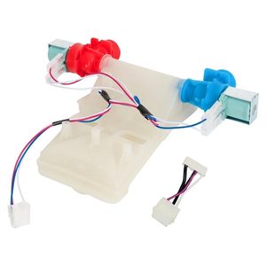 W11210463 Whirlpool Washer Water Inlet Valve